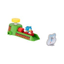 Sonic Go Go Racers Mini Launchers Vehicle - Select Vehicle(s)