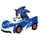 Sonic the Hedgehog 1/64 Scale Die-cast Vehicle - Select Figure(s)