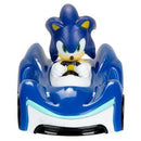 Sonic the Hedgehog 1/64 Scale Die-cast Vehicle - Select Figure(s)