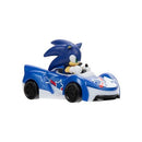 Sonic the Hedgehog 1/64 Scale Die-cast Vehicle - Select Figure(s)