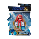 Sonic the Hedgehog 2 Movie 4-Inch Action Figure - Select Figure(s)