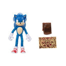 Sonic the Hedgehog 2 Movie 4-Inch Action Figure - Select Figure(s)