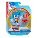 Sonic the Hedgehog 4" Action Figure - Select Figure(s)