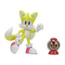 Sonic the Hedgehog 4" Action Figure - Select Figure(s)