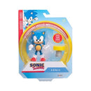 Sonic the Hedgehog 4" Action Figure - Select Figure(s)