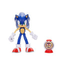 Sonic the Hedgehog 4" Action Figure - Select Figure(s)