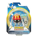 Sonic the Hedgehog 4" Action Figure - Select Figure(s)