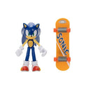 Sonic the Hedgehog 4" Action Figure - Select Figure(s)