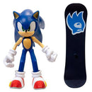 Sonic the Hedgehog 4" Action Figure - Select Figure(s)