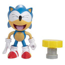 Sonic the Hedgehog 4" Action Figure - Select Figure(s)