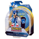 Sonic the Hedgehog 4" Action Figure - Select Figure(s)