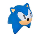 Sonic the Hedgehog SquishMe 2.3" Figure Mystery Bag