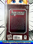 Sorcerer Hunters Vol 2