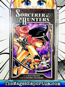 Sorcerer Hunters Vol 2