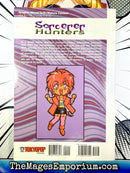 Sorcerer Hunters Vol 2 Oversized