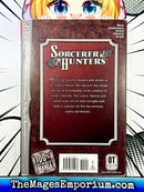 Sorcerer Hunters Vol 5