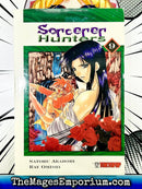 Sorcerer Hunters Vol 9 Oversized