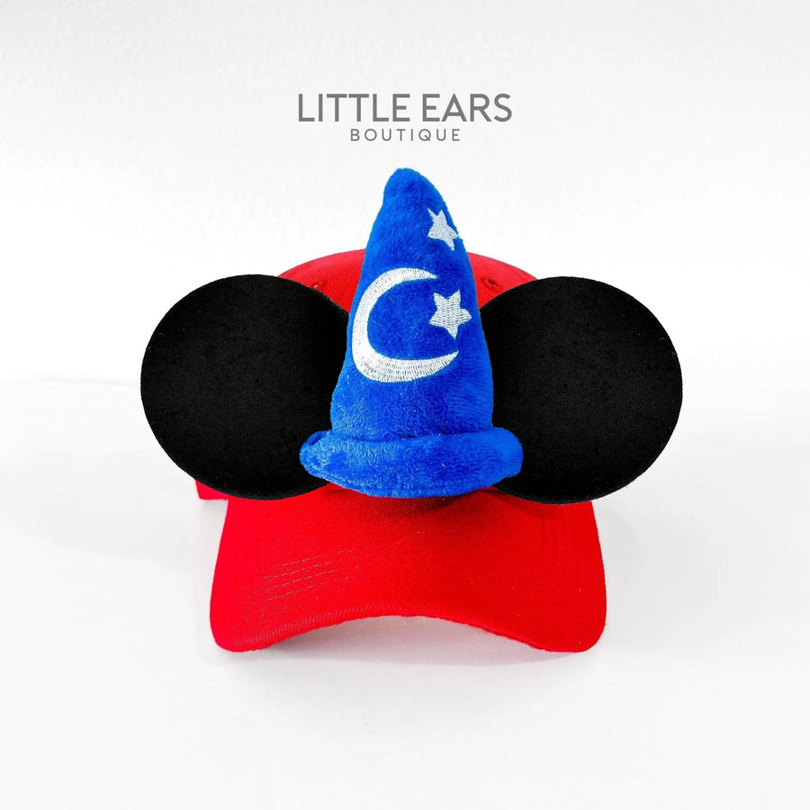 Sorcerer Hat