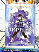 Sorcerous Stabber ORPHEN Vol 1