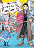 Sorry for My Familiar Vol 1