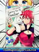 Sorry For My Familiar Vol 6