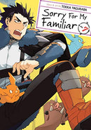 Sorry For My Familiar Vol 7