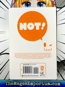 Soul Eater Not! Vol 2