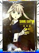 Soul Eater The Perfect Edition Vol 1