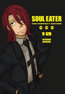 Soul Eater The Perfect Edition Vol 10 Hardcover