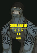 Soul Eater The Perfect Edition Vol 11