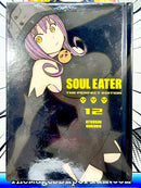 Soul Eater The Perfect Edition Vol 12