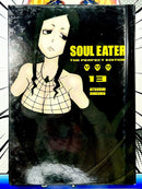 Soul Eater The Perfect Edition Vol 13