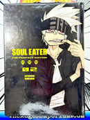 Soul Eater The Perfect Edition Vol 2