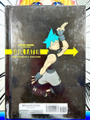 Soul Eater The Perfect Edition Vol 3