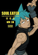 Soul Eater The Perfect Edition Vol 3
