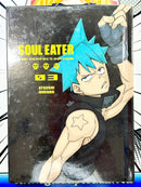 Soul Eater The Perfect Edition Vol 3