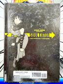 Soul Eater The Perfect Edition Vol 4