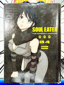 Soul Eater The Perfect Edition Vol 4
