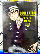 Soul Eater The Perfect Edition Vol 5