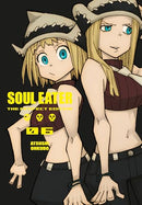 Soul Eater The Perfect Edition Vol 6
