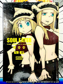Soul Eater The Perfect Edition Vol 6