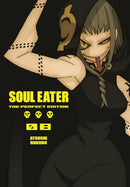 Soul Eater The Perfect Edition Vol 8
