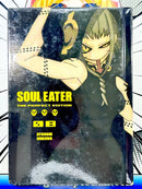 Soul Eater The Perfect Edition Vol 8