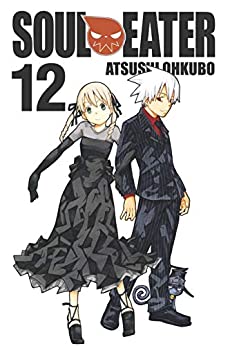 Soul Eater Vol 12