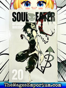 Soul Eater Vol 20