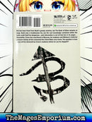 Soul Eater Vol 20