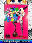 Soul Liquid Chambers Vol 1