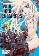 Soul Liquid Chambers Vol 3