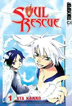 Soul Rescue Vol 1