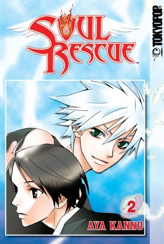 Soul Rescue Vol 2
